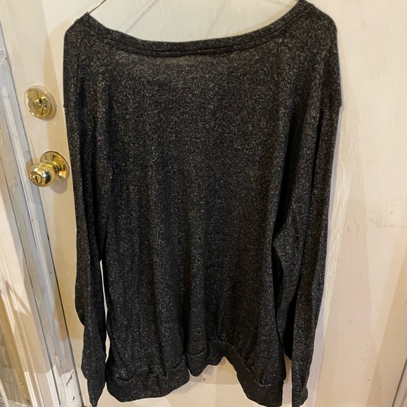 Lily Morgan Long Sleeve - Picture 3 of 3